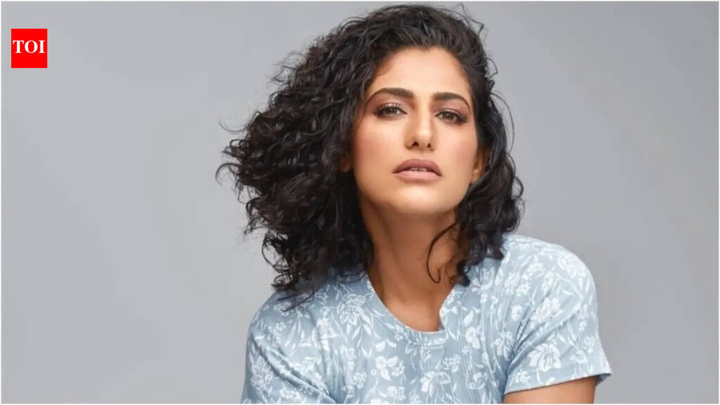 Did Kubbra Sait just take a dig at actors undergoing surgery for unrealistic body standards? says, ‘Why are we insecure? | Hindi Movie News