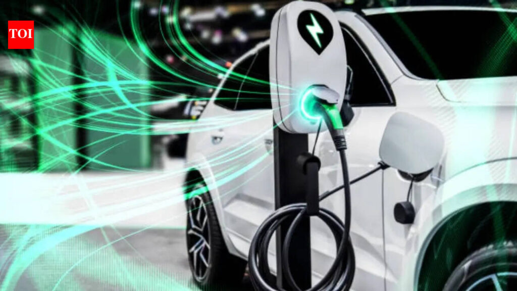 Electric Vehicles are cheaper to run; so why are many consumers still hesitant?
