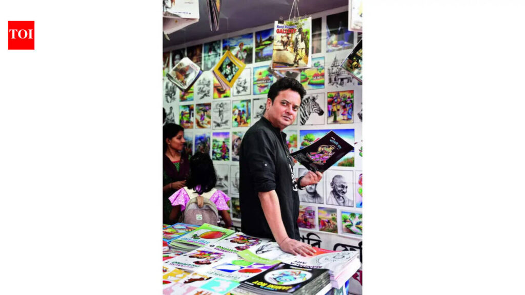 Rahul Arunoday Banerjee Death News: Rahul Arunoday Banerjee passes away after drowning during shoot in Digha | Bengali Movie News