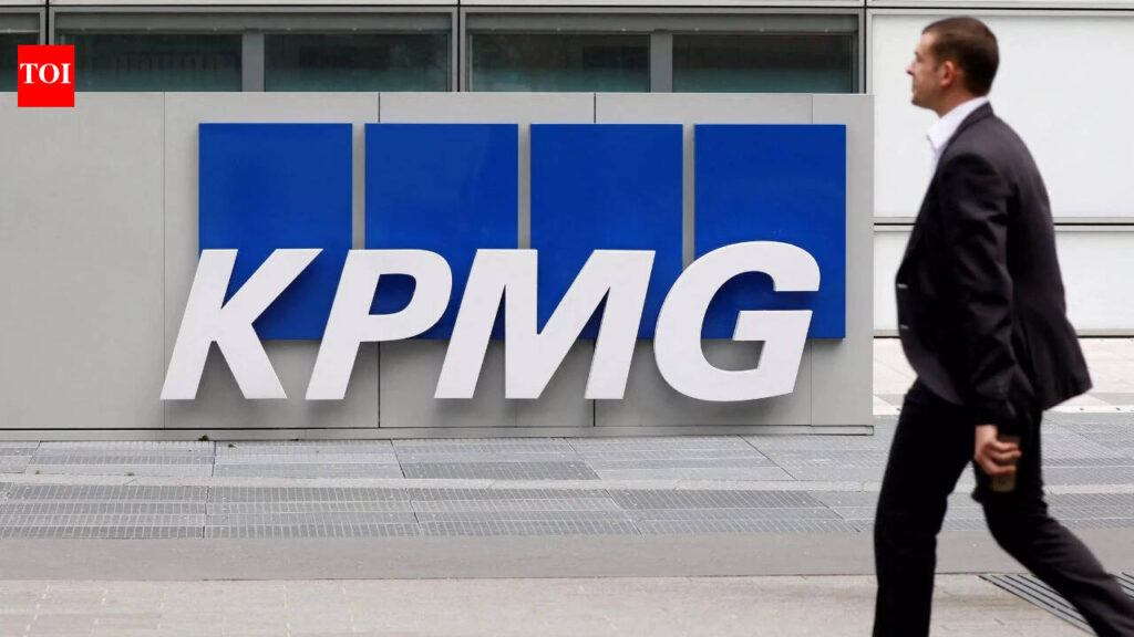 KPMG UK puts nearly 600 audit jobs at risk as cost pressure deepens; advisory cuts also hit