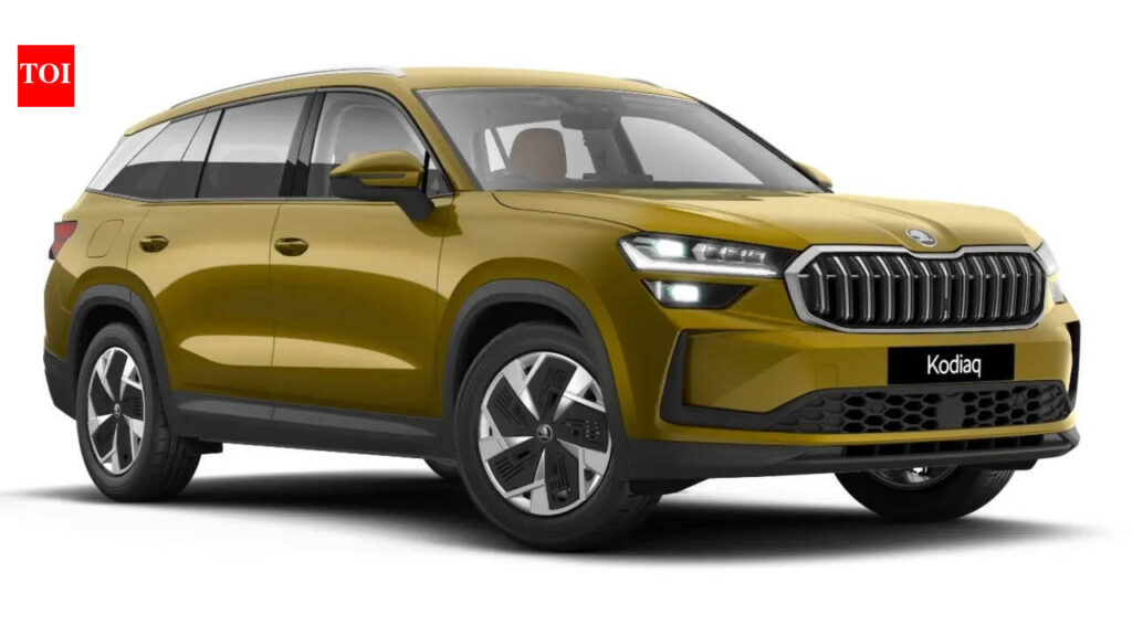 Skoda India recalls 221 Kodiaq SUVs: What owners need to know