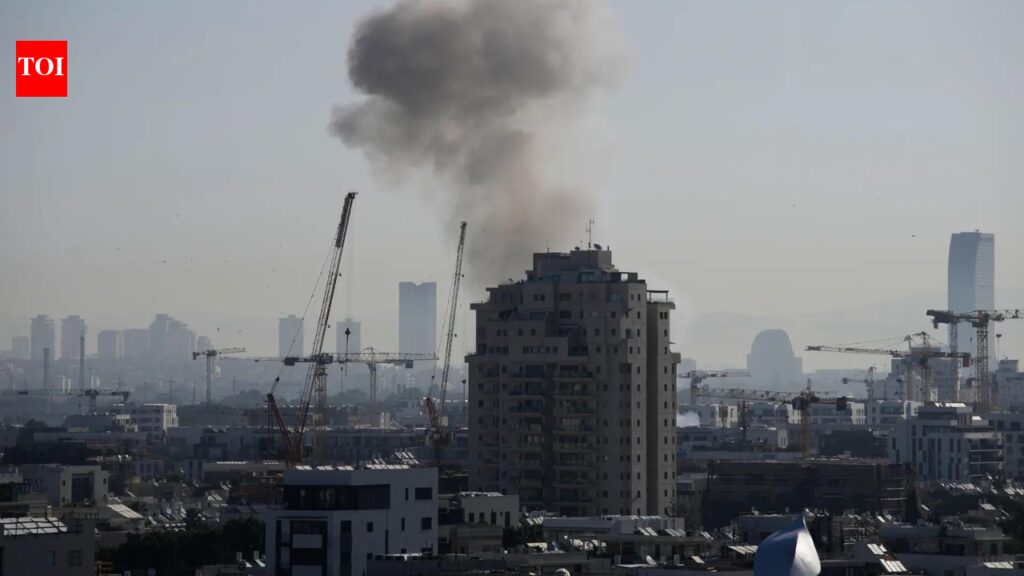 ‘We didn’t participate’: Iran rejects Pakistan’s mediation role