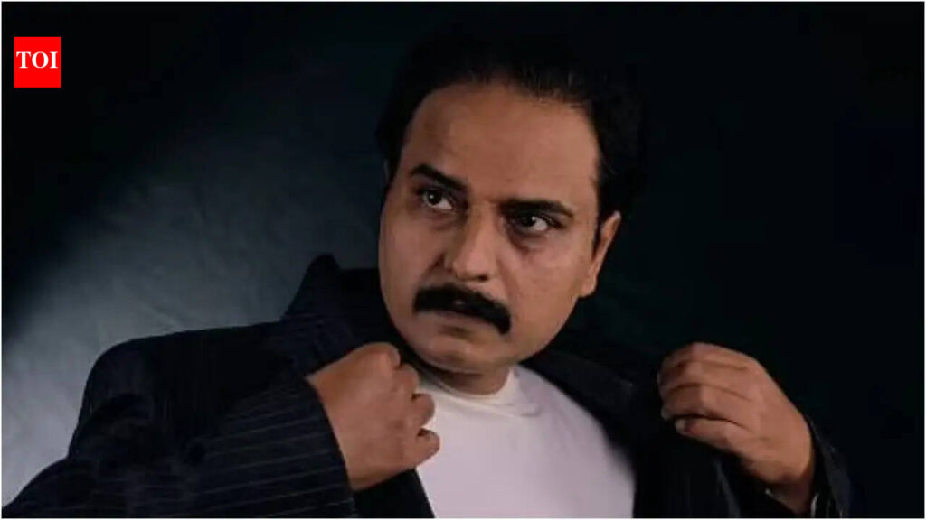 Dhurandhar 2: Danish Iqbal who plays Dawood Ibrahim defends Ranveer Singh starrer: ‘Dhurandhar 2 is not a propaganda’ | Hindi Movie News