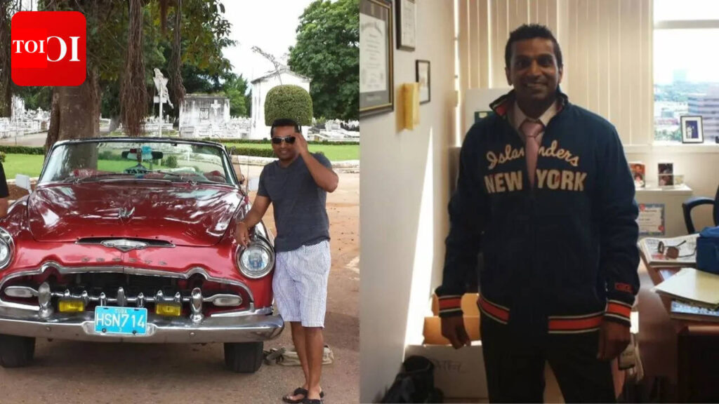 10 things we learned from Kash Patel’s email ‘leaks’ | World News