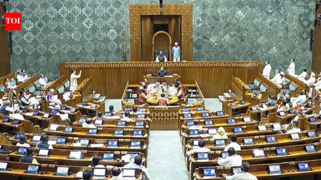 Congress seeks West Asia debate; already briefed in detail: Government | India News