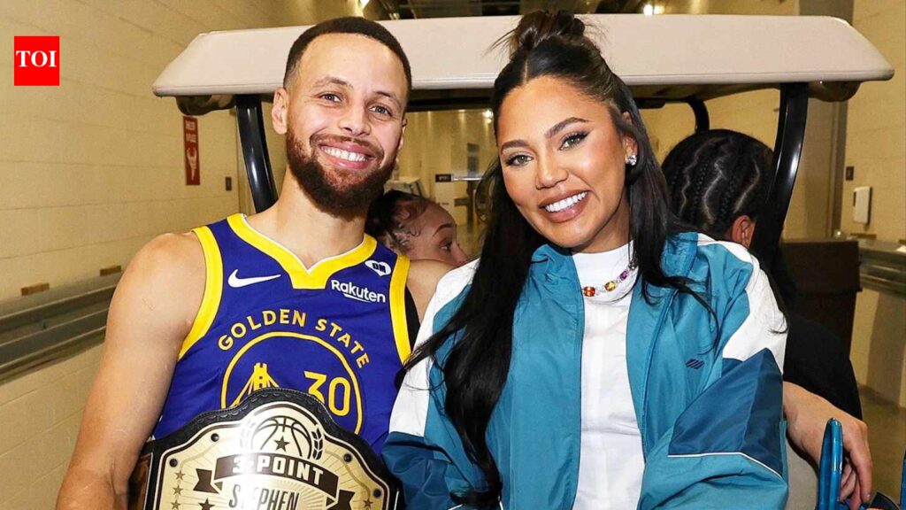 Stephen Curry: “I’m just human”: Stephen Curry breaks silence on dealing with pressure and emotional strain with Ayesha Curry by his side | NBA News