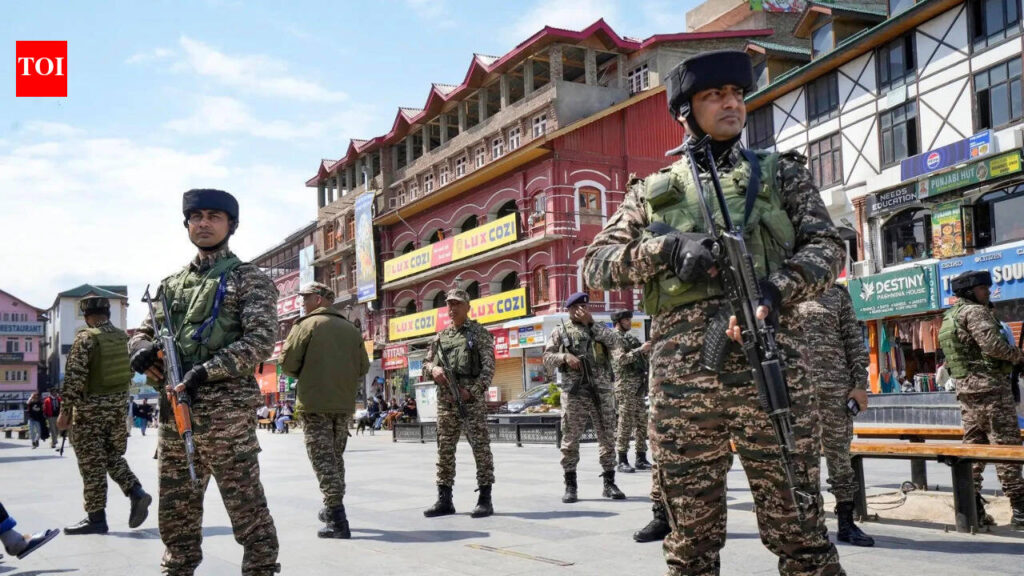 15 major terror groups still have safe haven in Pak: US report | India News