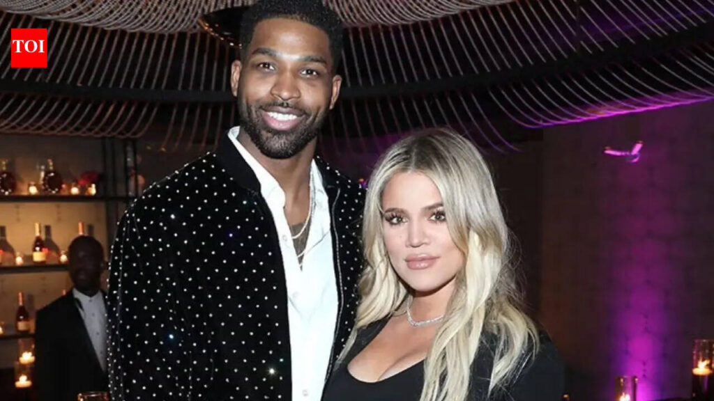 Tristan Thompson: Tristan Thompson opens up about Khloé Kardashian first date, remembers every detail as Katie Miller reacts in surprising podcast moment | NBA News