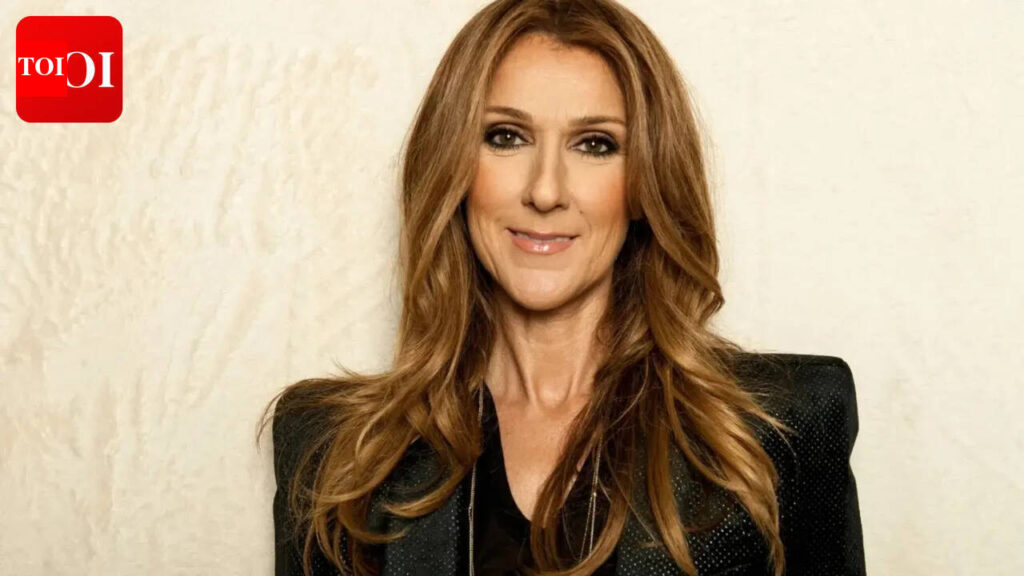Celine Dion announces COMEBACK concerts after stiff-person syndrome diagnosis; reveals Paris residency dates |