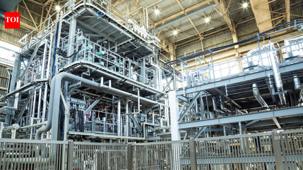 Carbon-Neutral Fuel: ‘Fuel made from air’: Japan achieved carbon-neutral fuel breakthrough but paused the project at a surprising moment |