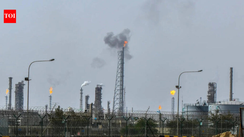 Indian killed in Kuwait desalination plant attack | India News