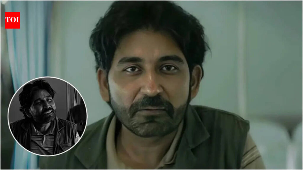 Dhurandhar 2: ‘Dhurandhar The Revenge’ actor Vivek Sinha defends playing hijacker and his dialogue; asks, ‘Should we hire a real terrorist?’ | Hindi Movie News