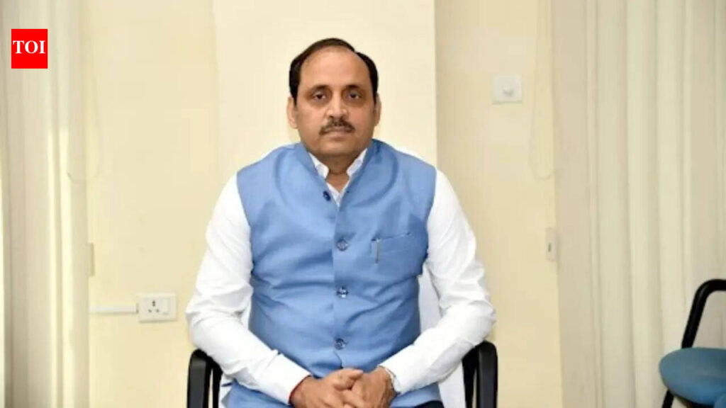 ‘NTPC to add 1,600 MW in UP by 2028, expands green push’ | Lucknow News