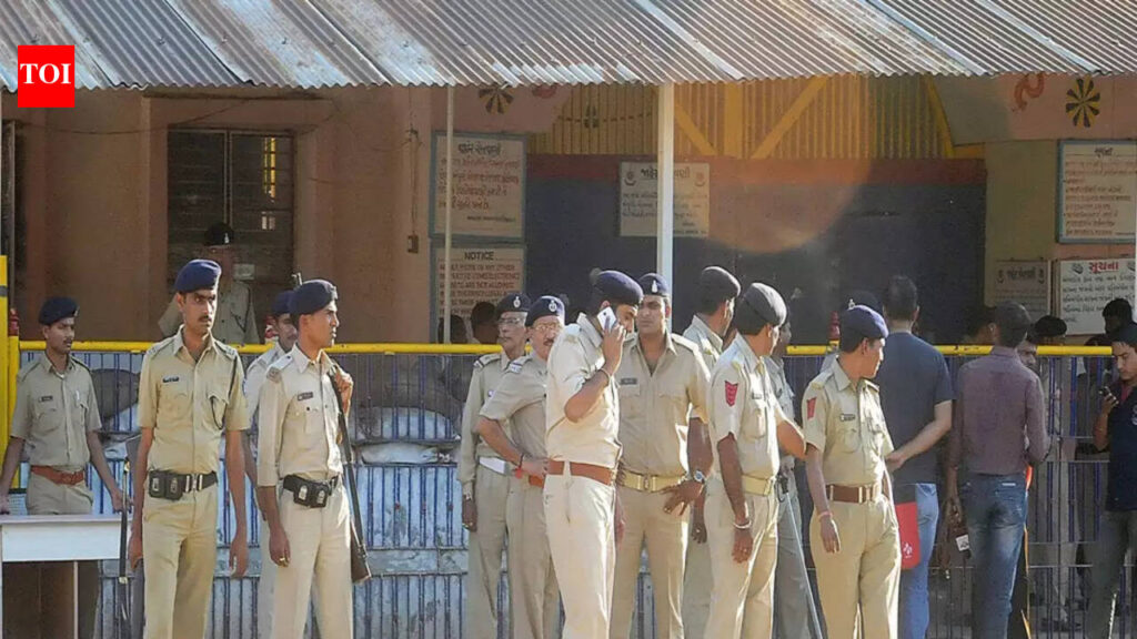 Bihar Police Constable (Operator) registration window 2026 closing today: Check direct link to apply here