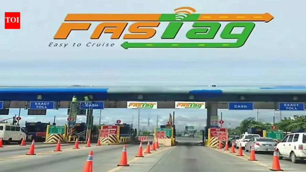 FASTag annual pass price going up from tomorrow: New price, details