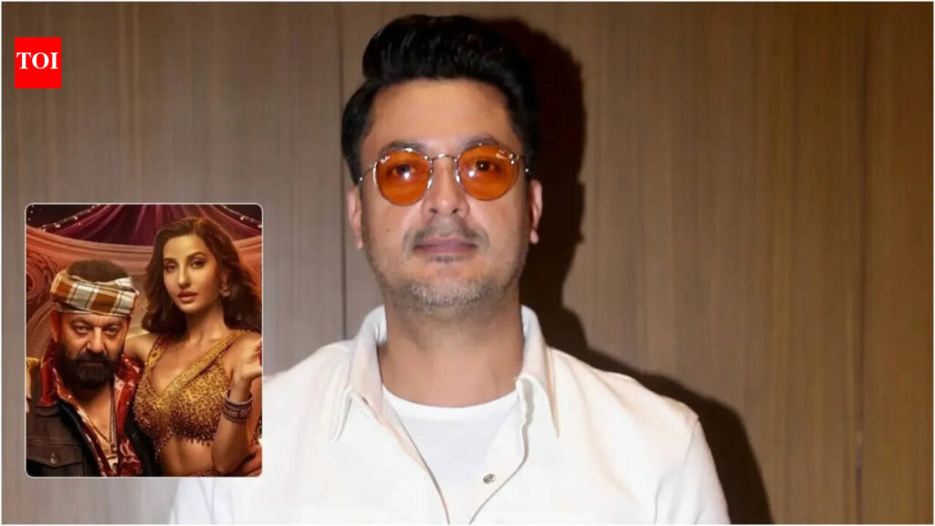 Jisshu Sengupta on outrage over controversial songs: ‘Can’t blame lyricists because people are listening to them’ |