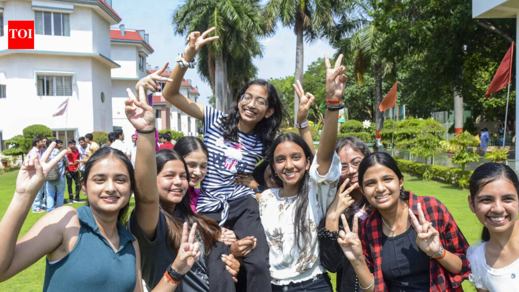 Rajasthan Schemes For Girl Students: RBSE 12th result 2026 out: How Rajasthan girls can get free scooters, scholarships, and financial support