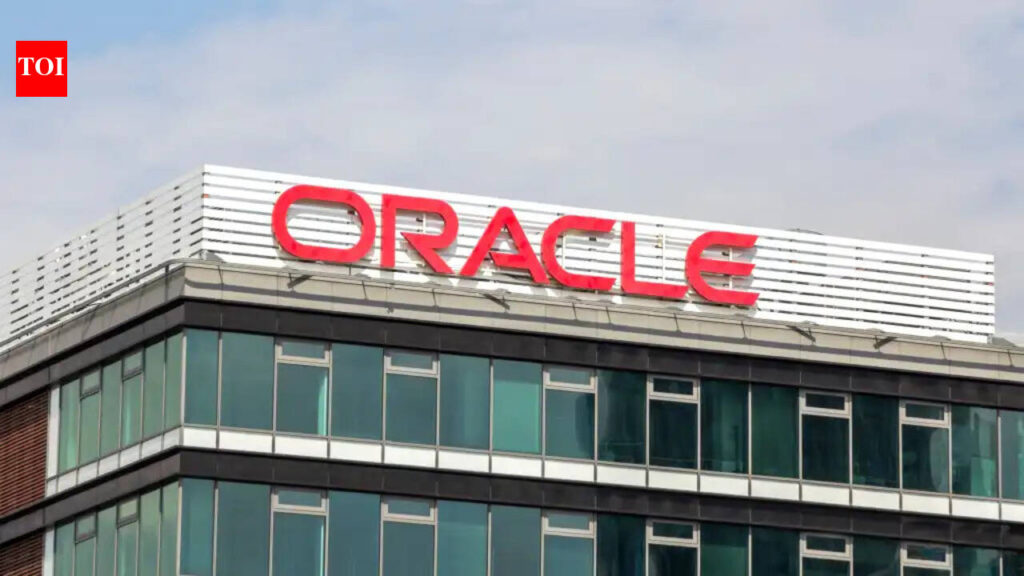 Oracle layoffs: Employees receive email from ‘Oracle Leadership’ at 6AM, saying: “We have made the decision to eliminate your role as…”