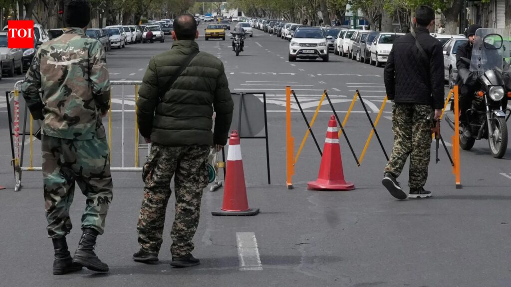 ‘Will cut off legs’: Iran warns aggressors; Russia’s Chechen units ready if US launches ground war