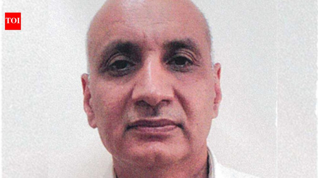 Senior bureaucrat Vir Vikram Yadav appointed new DGCA chief | India News