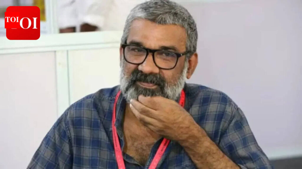 Ranjith Arrest News: Malayalam director Ranjith arrested in attempted sexual assault case | Malayalam Movie News