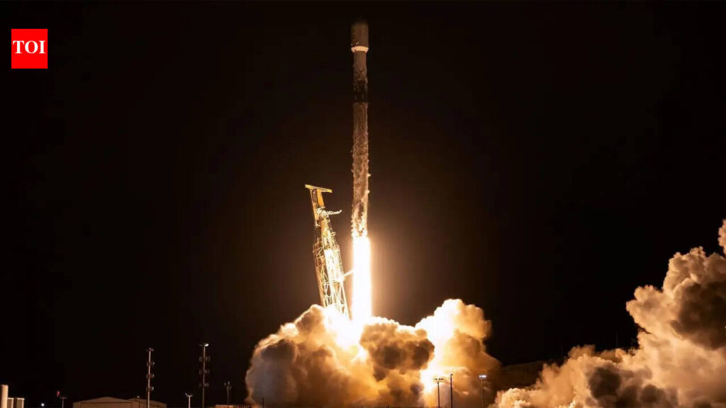 SpaceX Falcon 9 successfully launches Transporter-16 mission from Vandenberg |