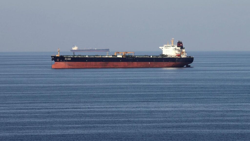 Why the closure of Strait of Hormuz is causing fears about elevating crude oil prices?