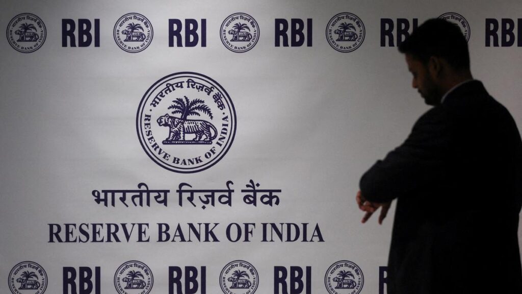 RBI scraps treasury bill sale to support banking liquidity