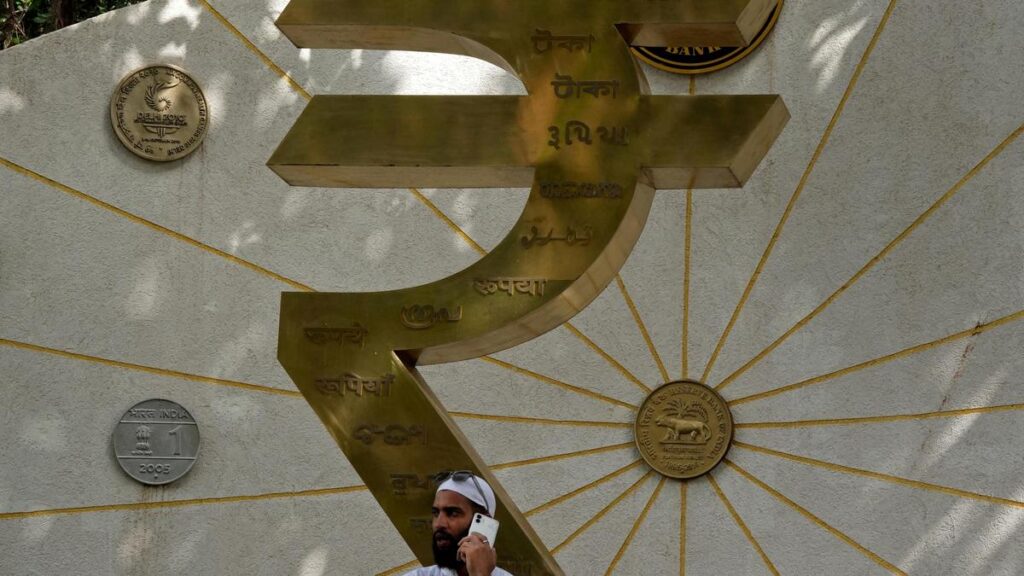 Govt asks RBI to maintain retail inflation at 4% till Mar 2031