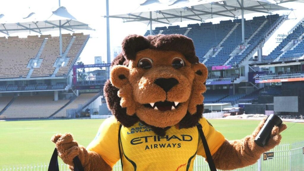 Thiruvananthapuram-based brand, Hyve, is the official sportswear partner of Chennai Super Kings