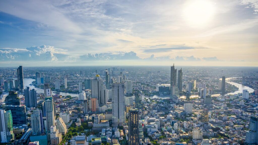 Bangkok to Krabi: A luxury Thailand itinerary beyond the tourist trail