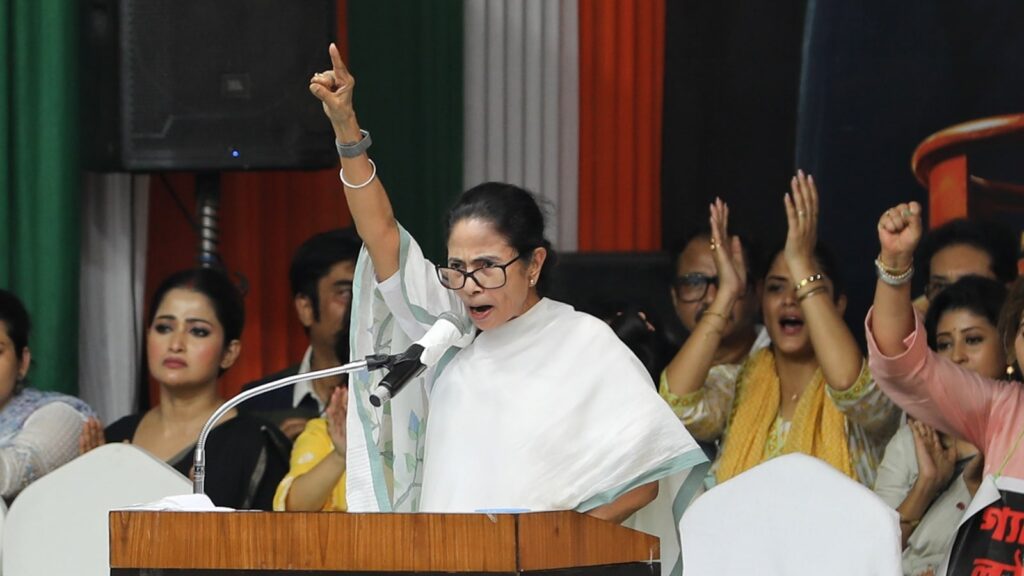 The West Bengal puzzle: Social gains have not translated into higher incomes