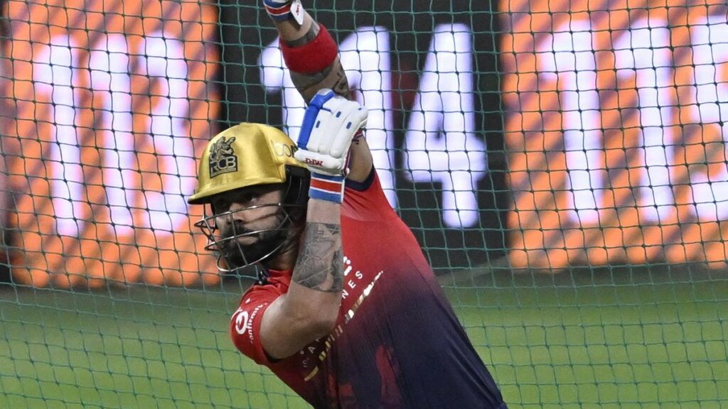 IPL 2026 RCB vs SRH | Kohli is at the peak of his prowess: Flower