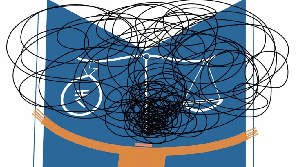 Missing in NCERT textbook vs Court, a question: How do you talk about justice, corruption to a 13-year-old?