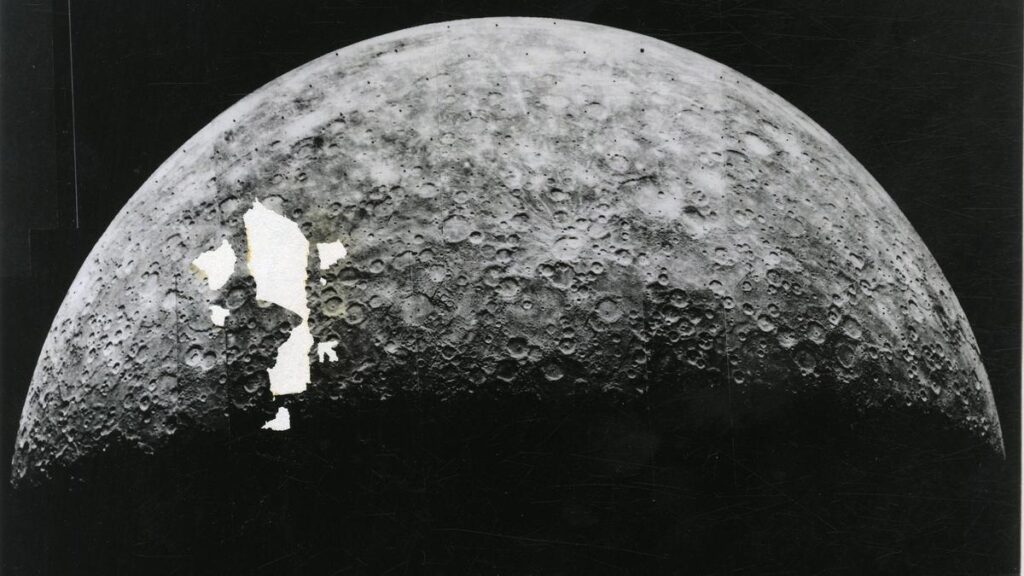 The last of the Mariners