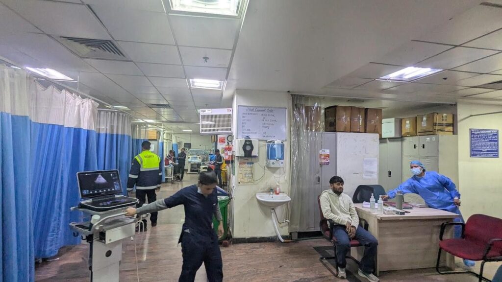 Heart disease kills 28.6 lakh Indians every year and yet, treatment is uneven and erratic