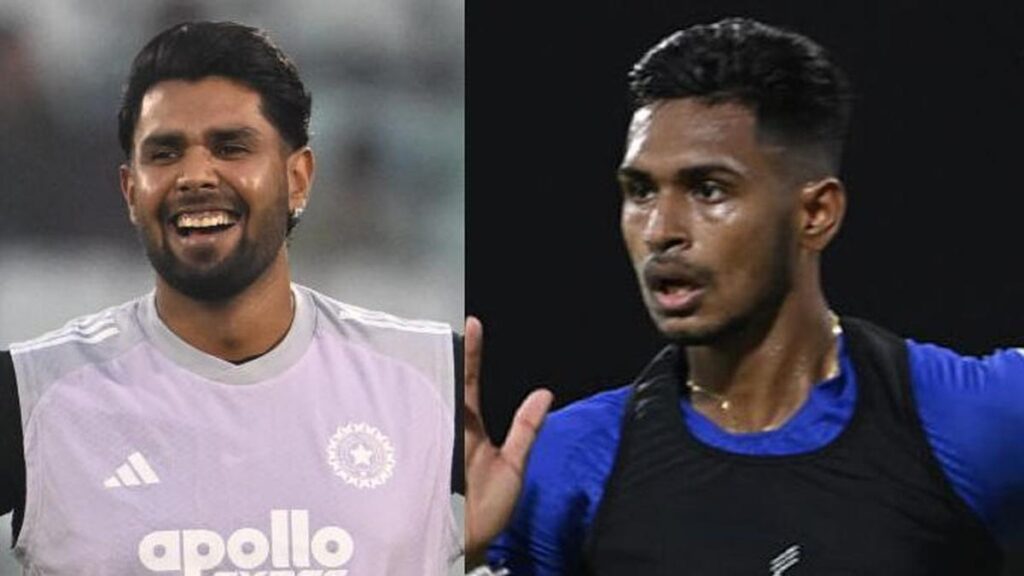 Matheesha Pathirana to miss early stages of IPL 2026, Harshit Rana’s participation also doubtful