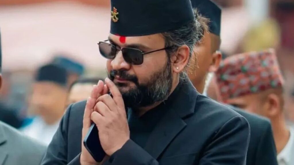 Balen Shah’s habitual silence may work to his advantage for a while, but not indefinitely