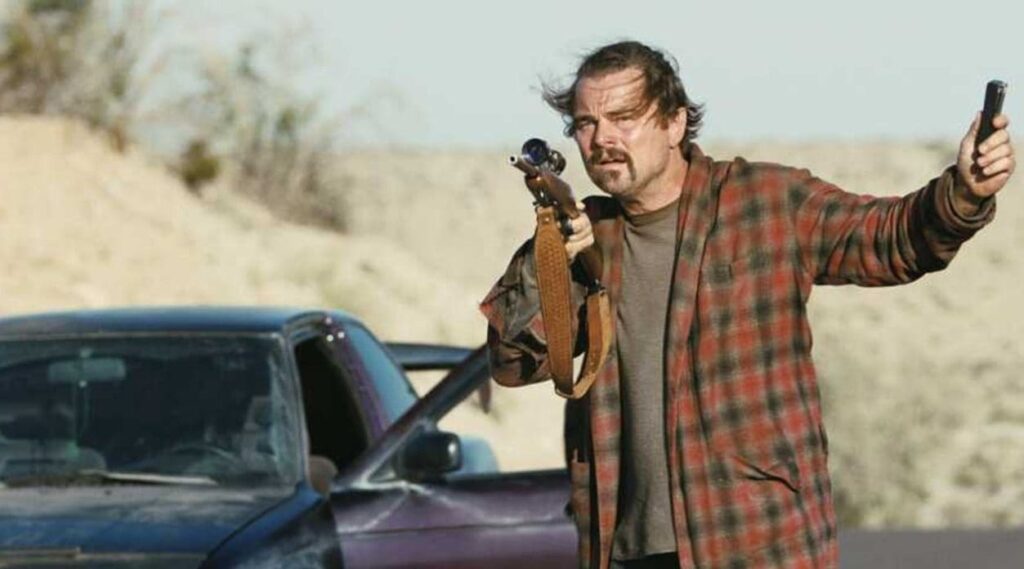 Doing the revolution, doing the dishes: ‘One Battle After Another’ is the Oscar winner a divided world needs