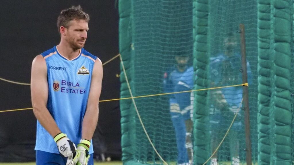 IPL 2026 | Key is to give yourself the best chance to succeed: Buttler