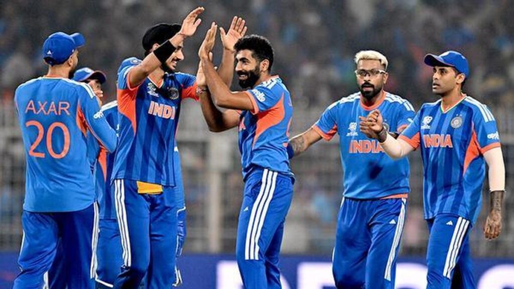 Sunil Gavaskar on India’s chances against England in the T20 World Cup semifinals