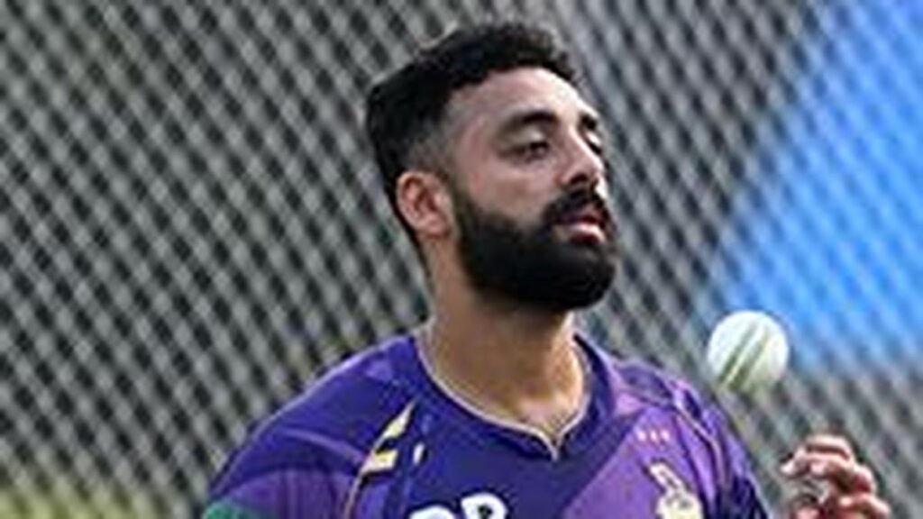 IPL 2026: Varun Chakravarthy is working hard and his attitude is right, says Ajinkya Rahane