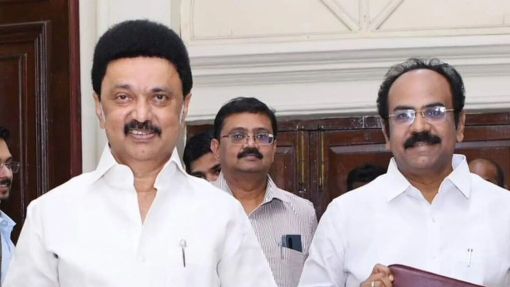 In Tamil Nadu, despite UGC regulations and protests, guest faculty remains excluded, exploited