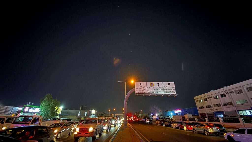 From expat to refugee: The day the Gulf’s ‘safe haven’ shattered