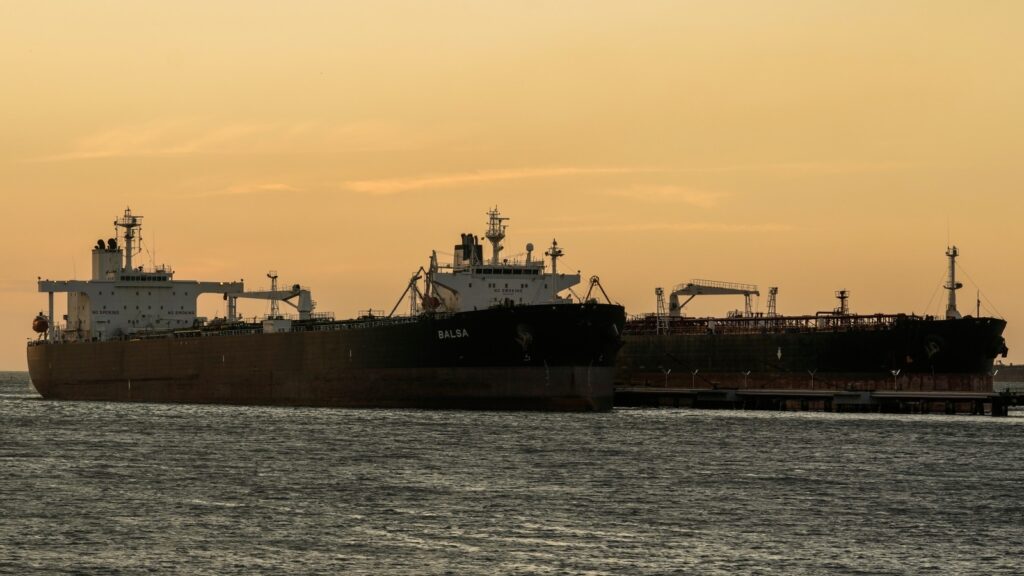 The cracks in the fuel price ceiling