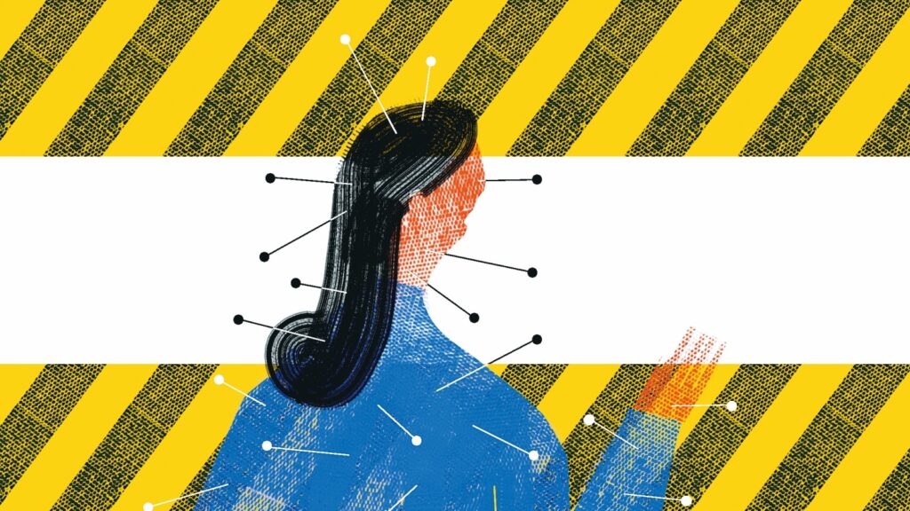 First in the bloodline, a fist of freedom