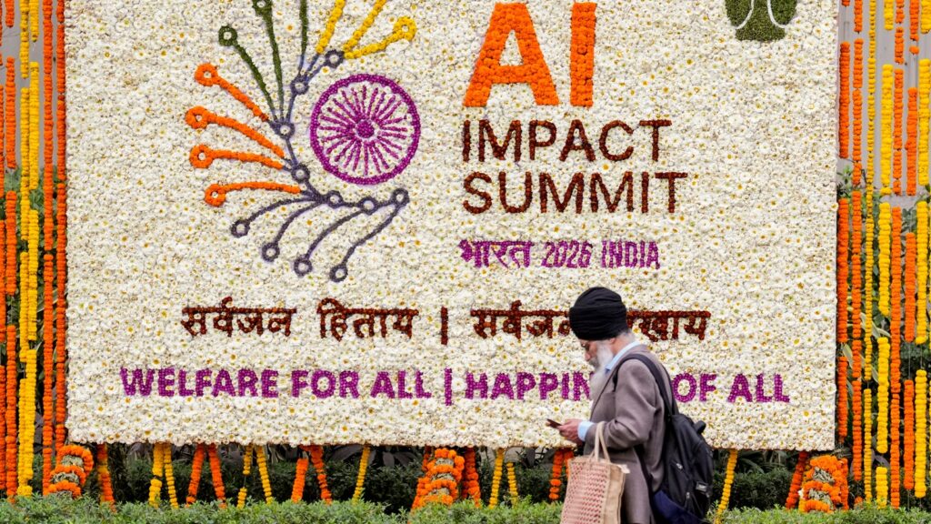 In Good Faith: To build trust, AI needs to be anchored by human agency