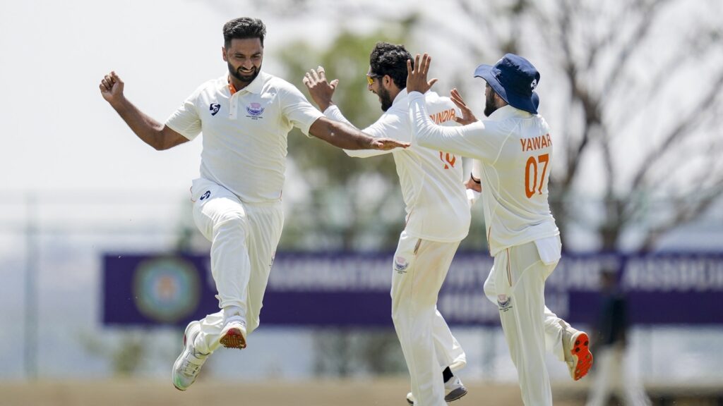 Support for J&K in Ranji finals is tribute to team’s perseverance