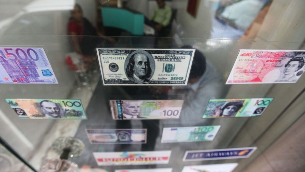 India’s foreign policy is being shaped by financial constraints