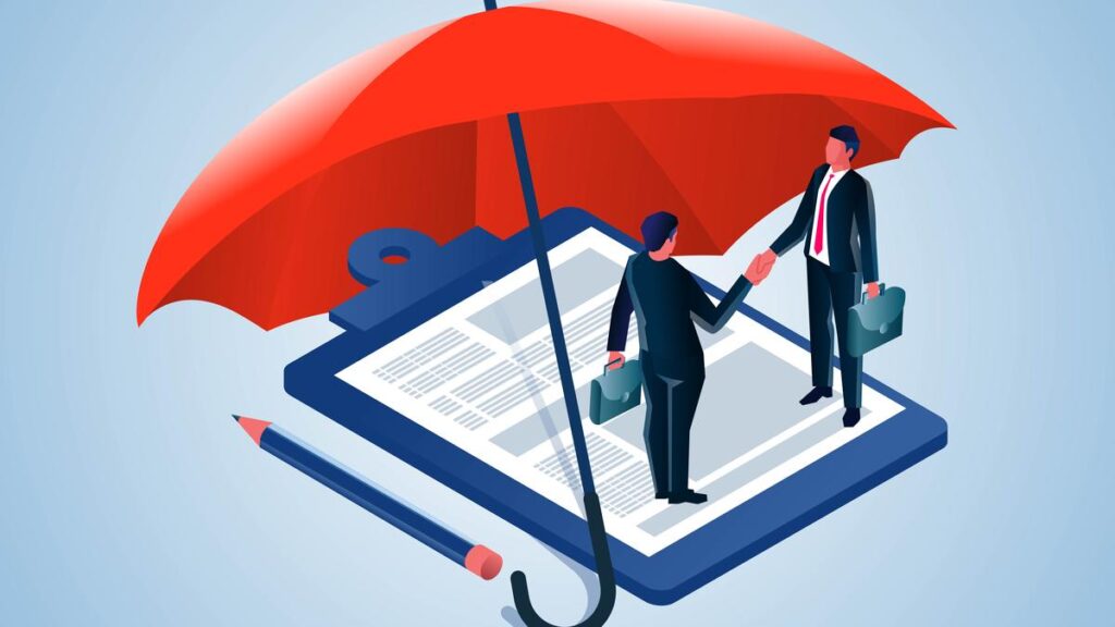 What insurance numbers do not reveal